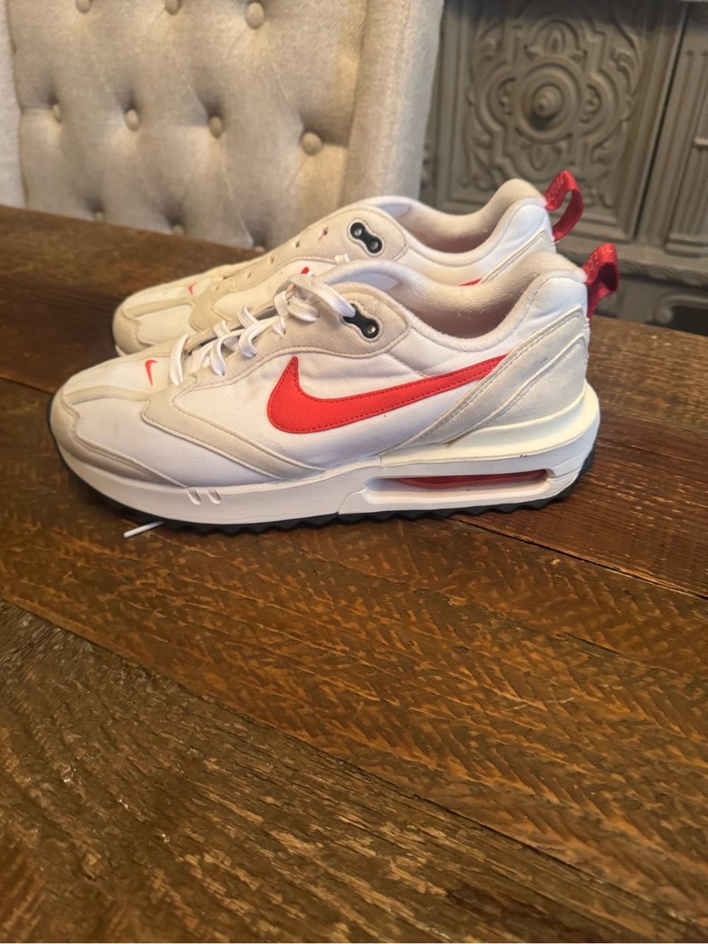 Nike Women's P6000 shoes like new size 9